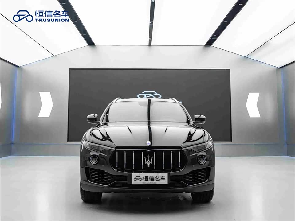 JAC Guiyang Car