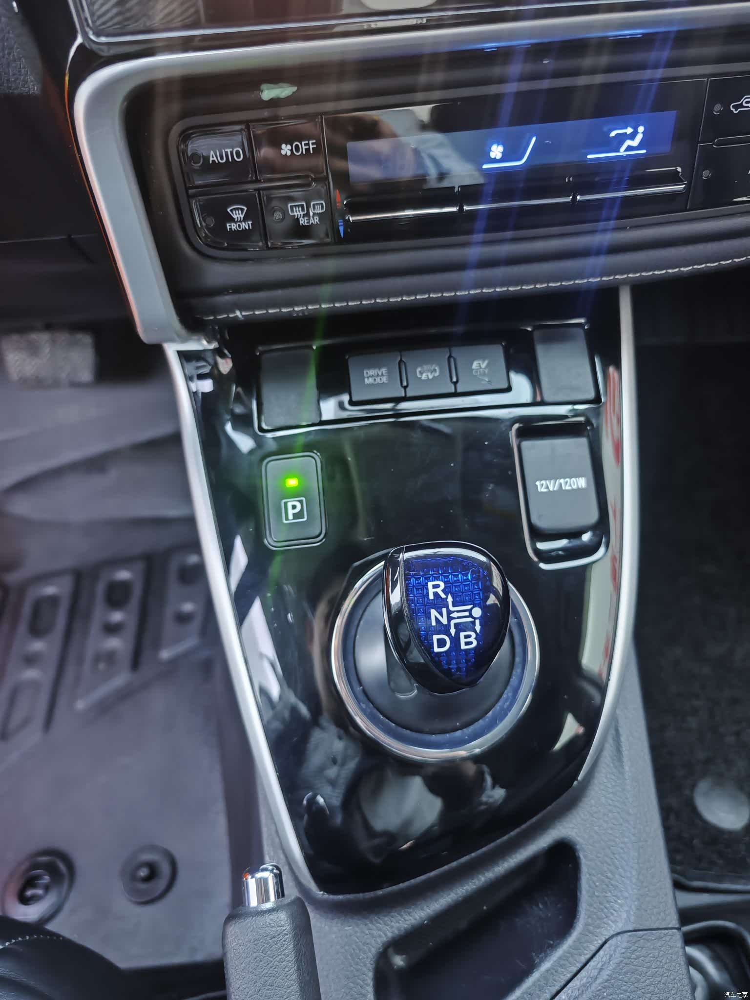 Toyota Corolla, 2020 15