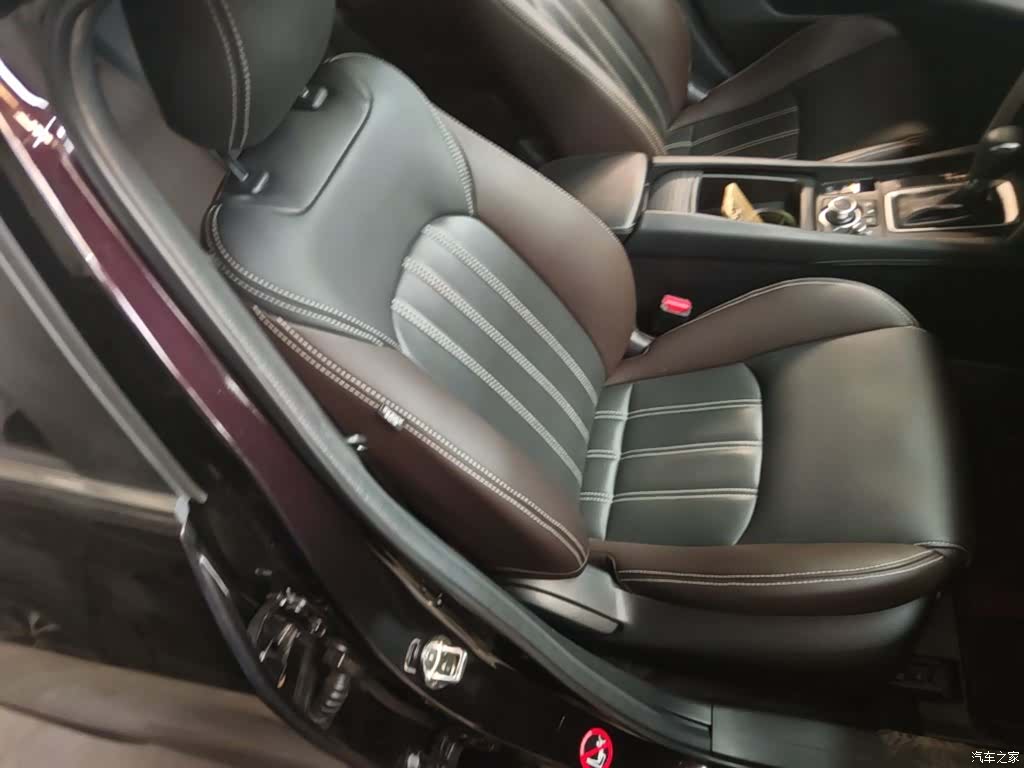 Mazda CX-4, 2019 25