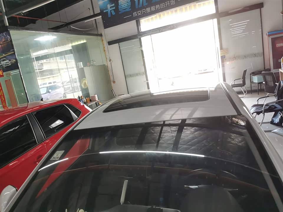 Hyundai Lead