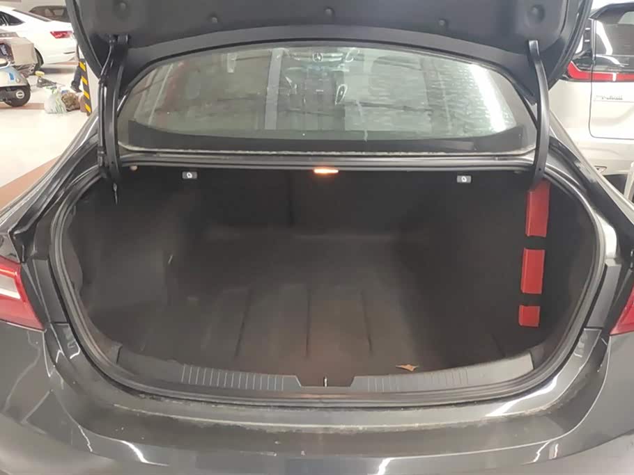 Chevrolet Mai Ruibao XL