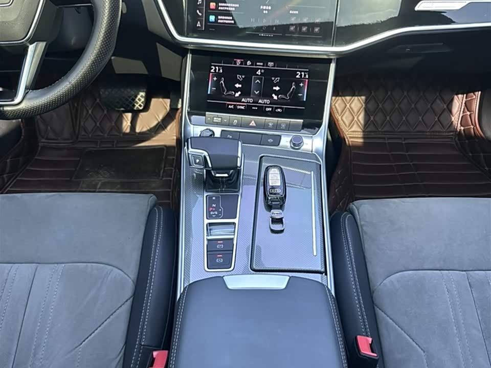 Audi A6L Audi A6L