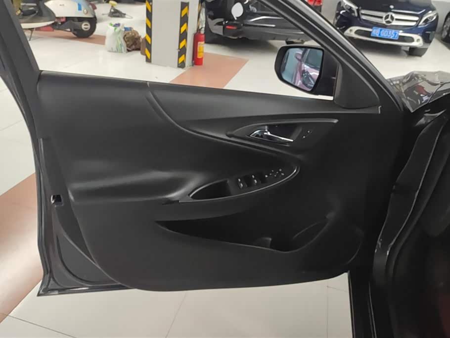 Chevrolet Mai Ruibao XL