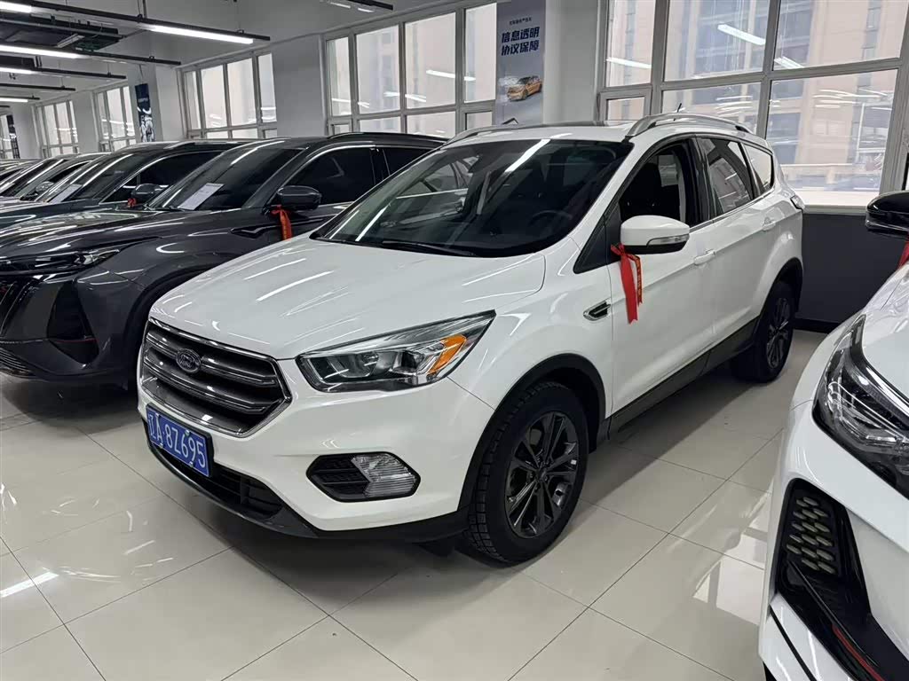 Ford