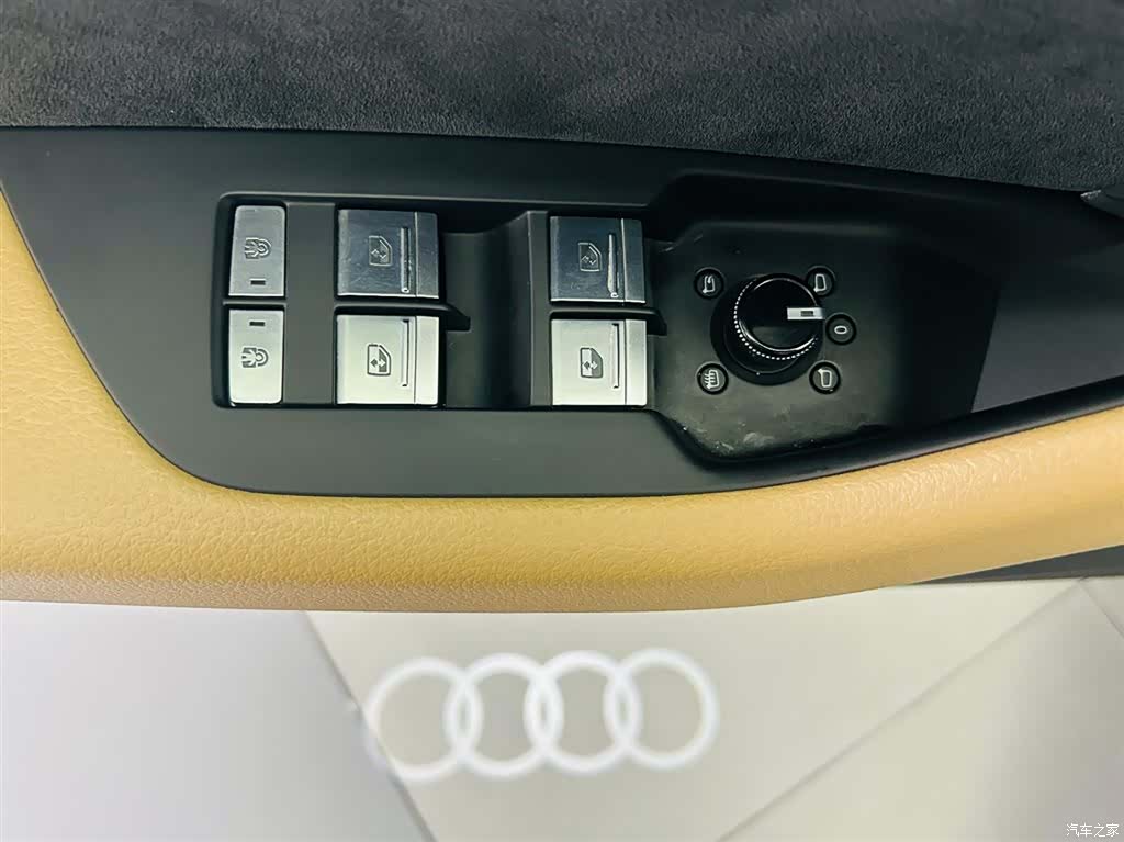 Audi A6L, 2019 18
