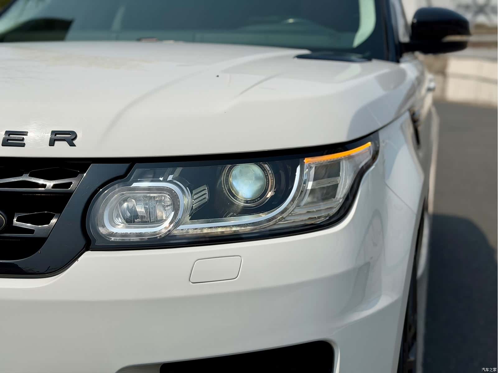 Land Rover Range Rover, 2017 10