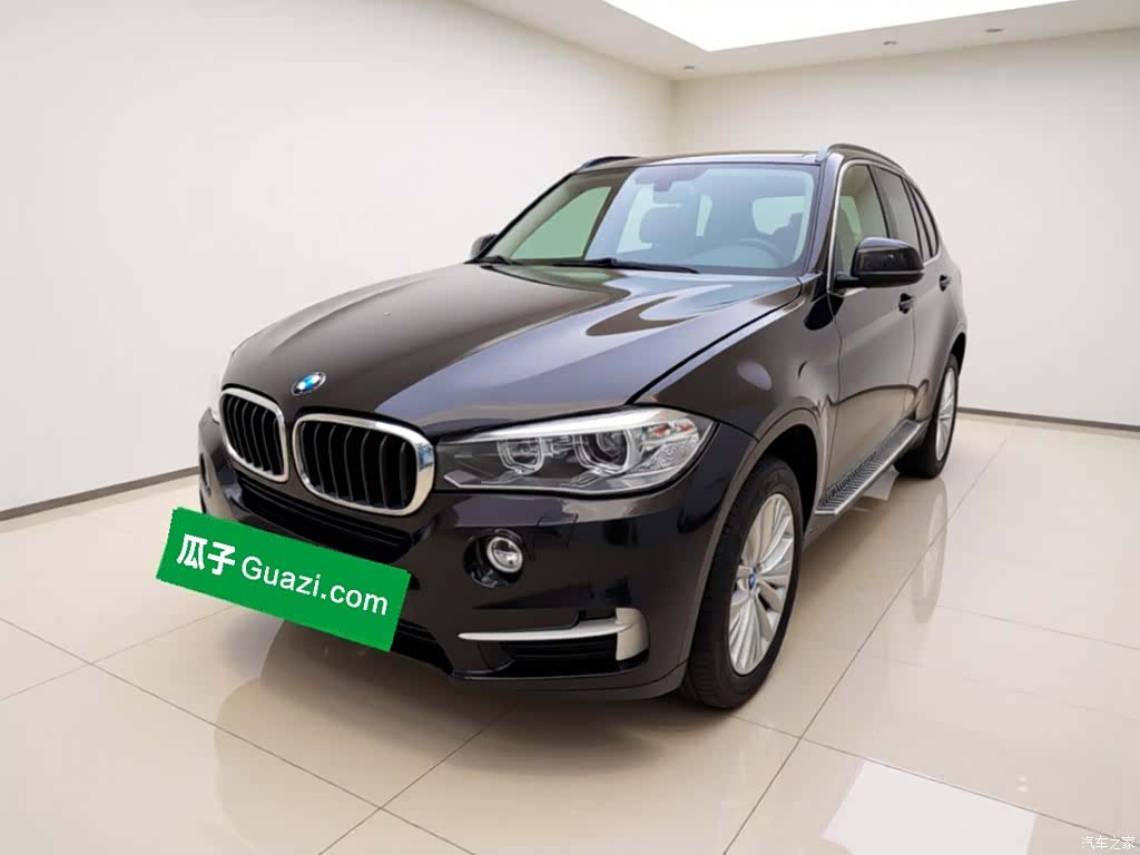 BMW X5, 2016 2