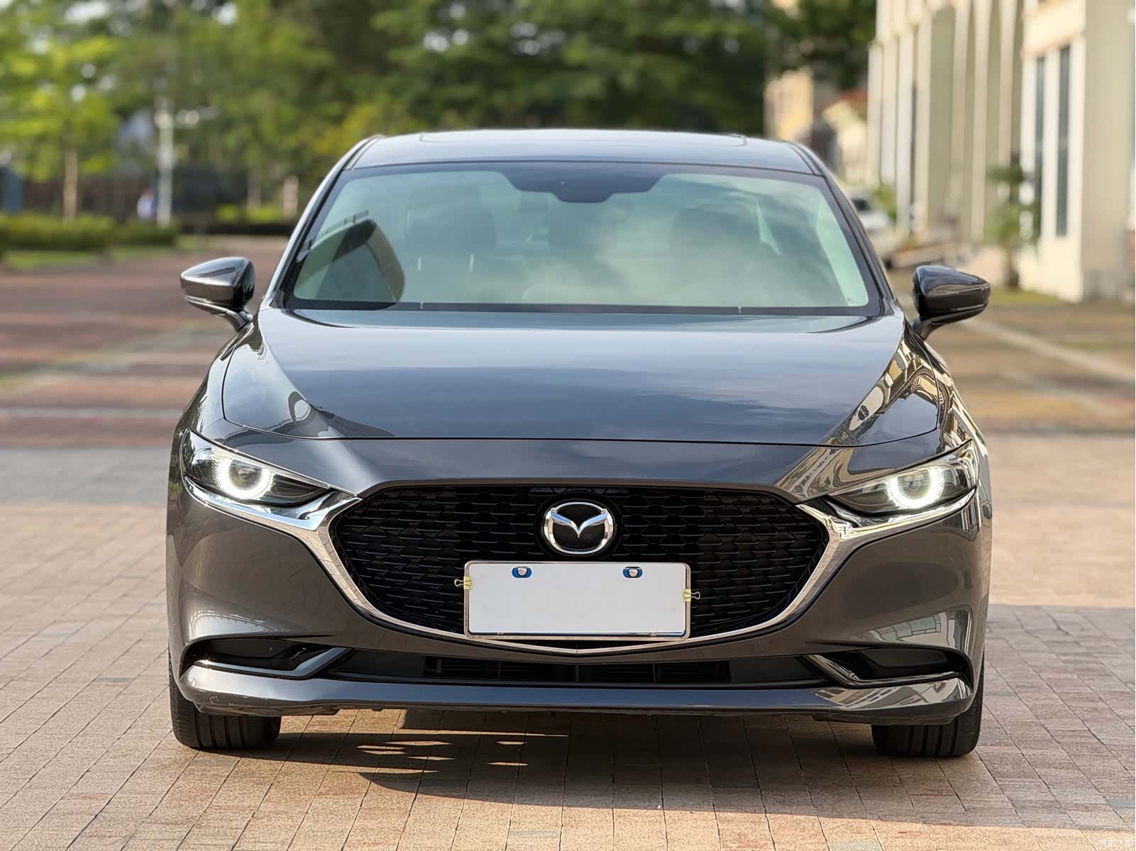 Mazda Mazda3, 2021 2