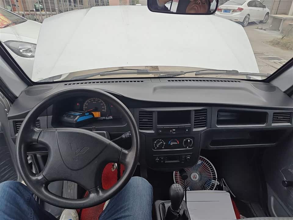 Wuling Light of Wuling