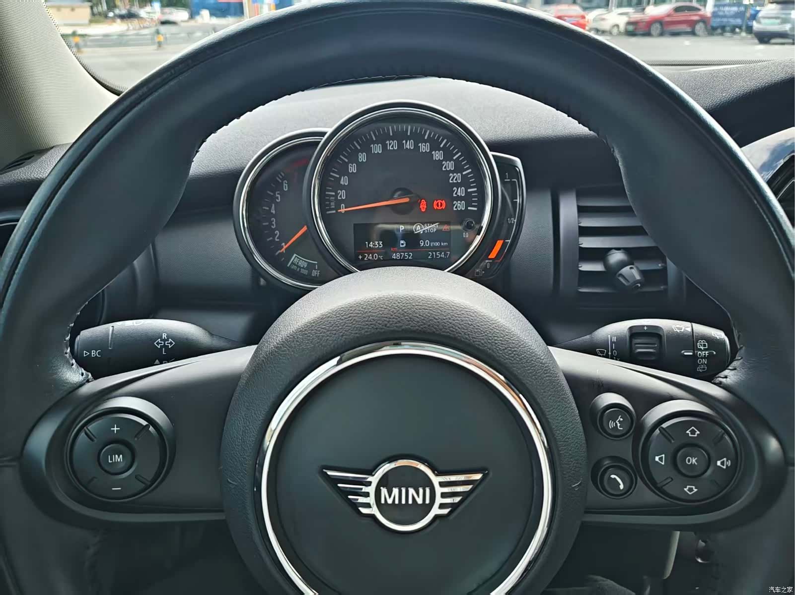 Mini ONE, 2019 11