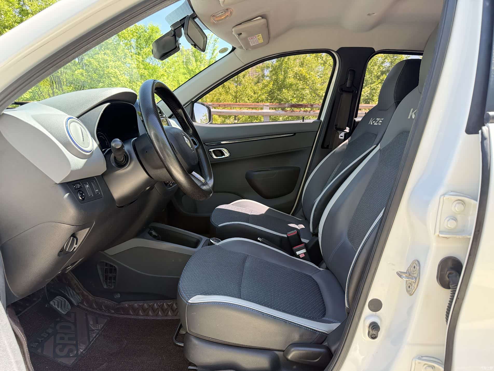 DongFeng e, 2019 4