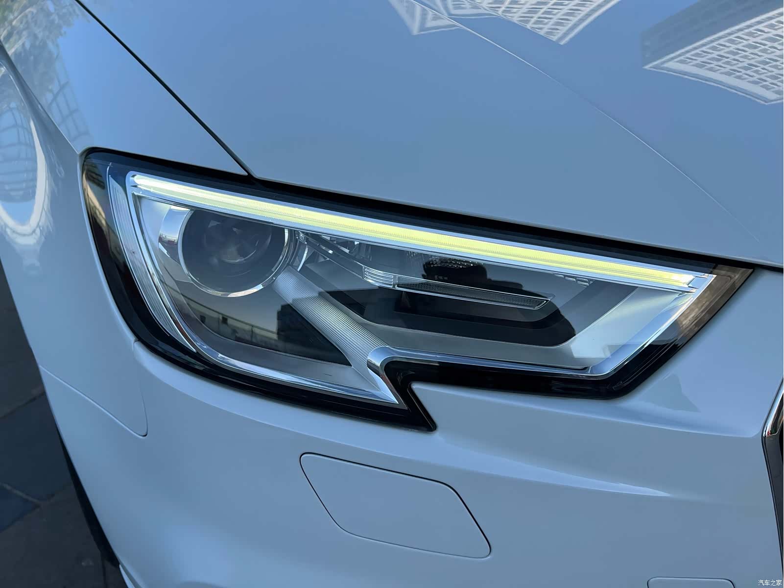 Audi A3, 2021 32