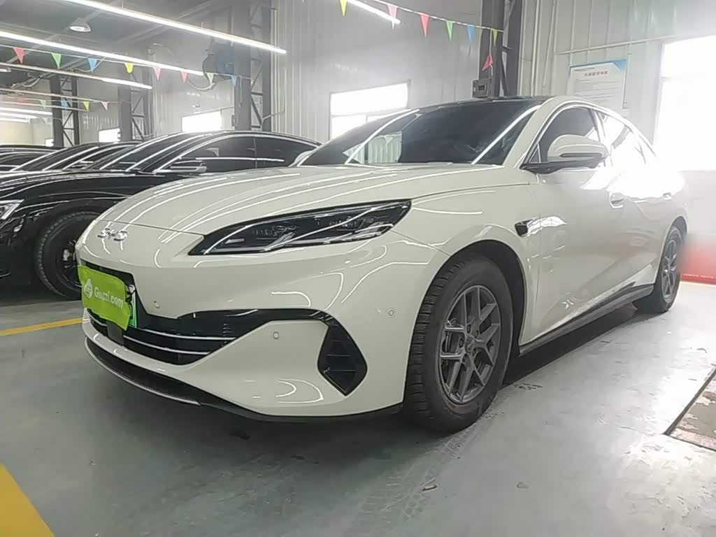 BYD Seal 06