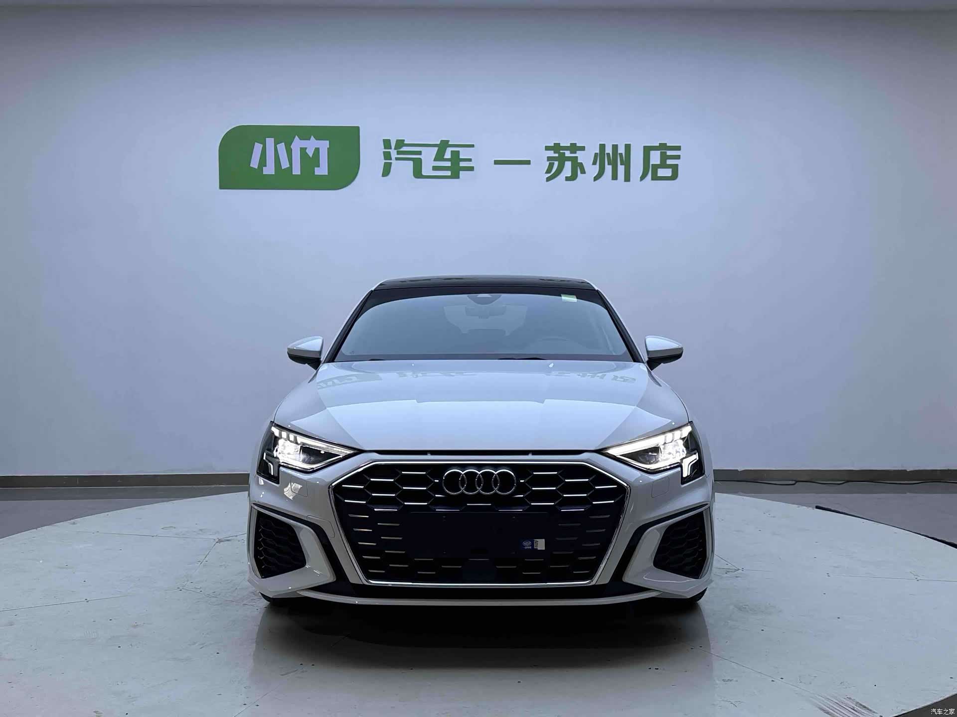 Audi A3, 2023 3
