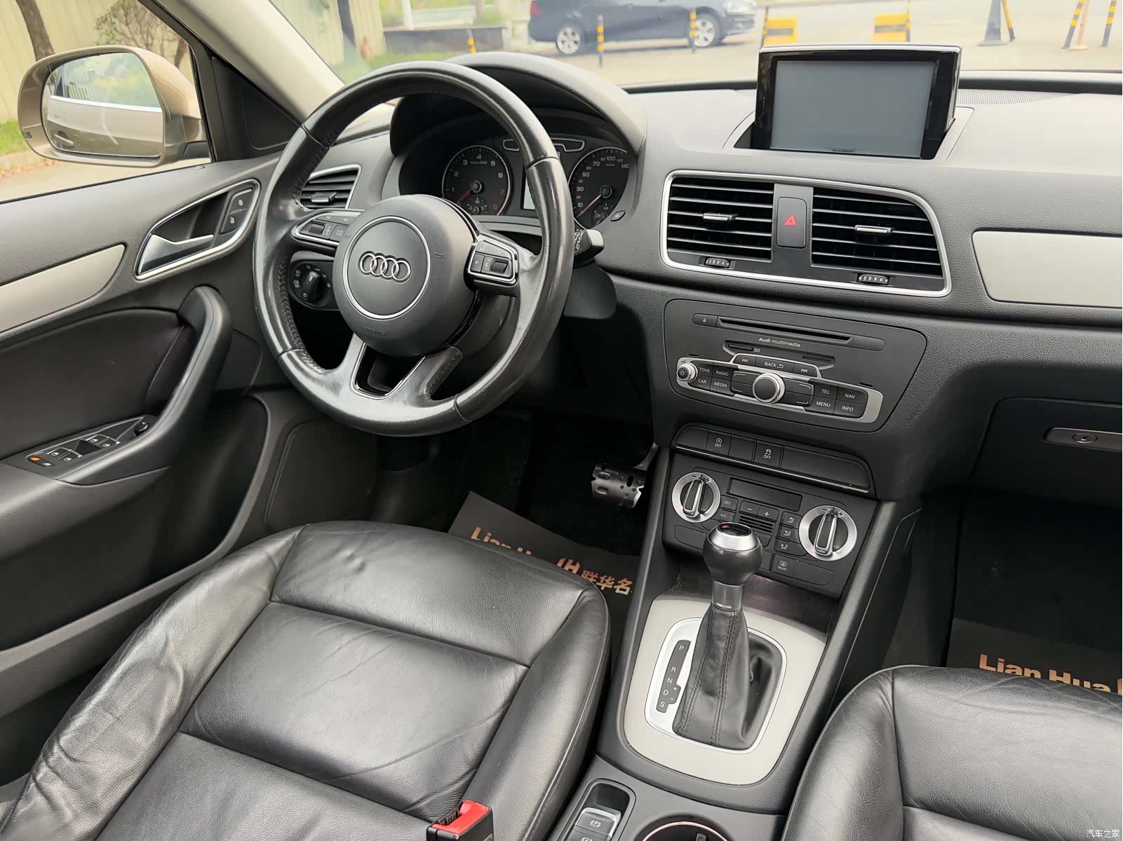 Audi Q3, 2015 17