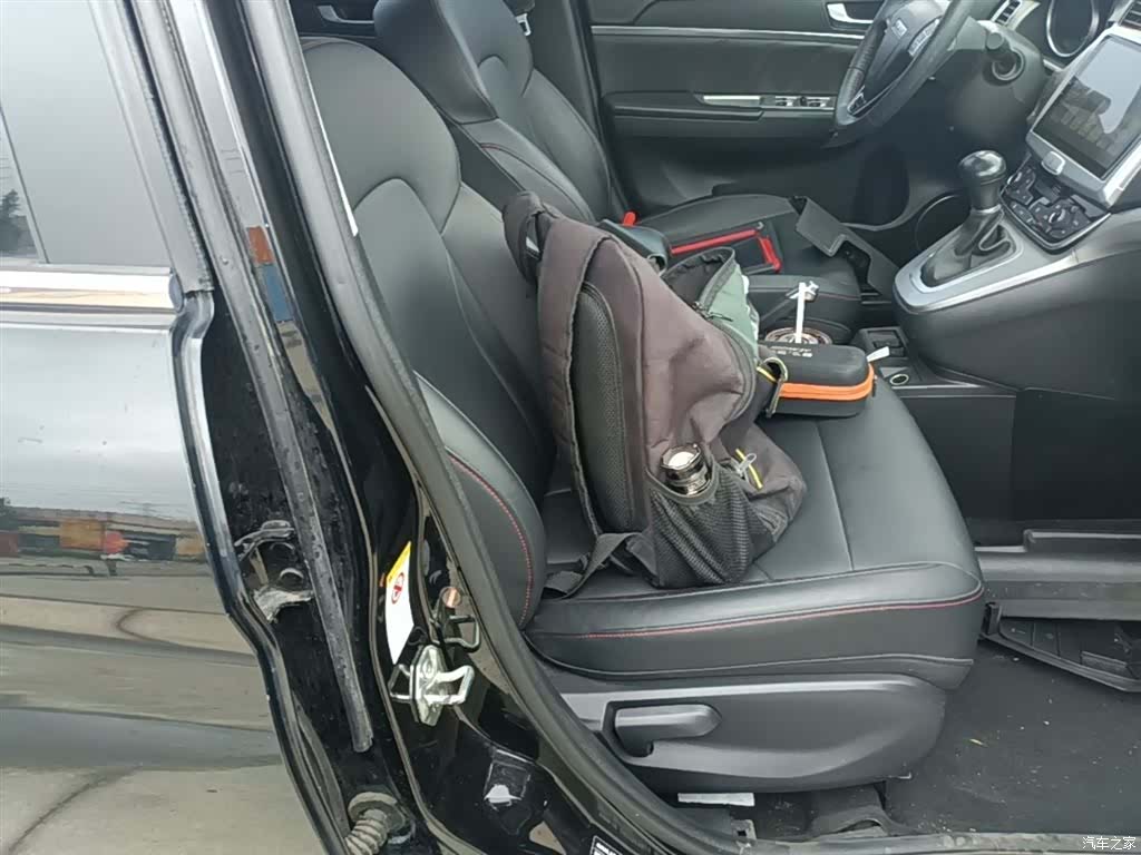 Haval M6, 2019 20