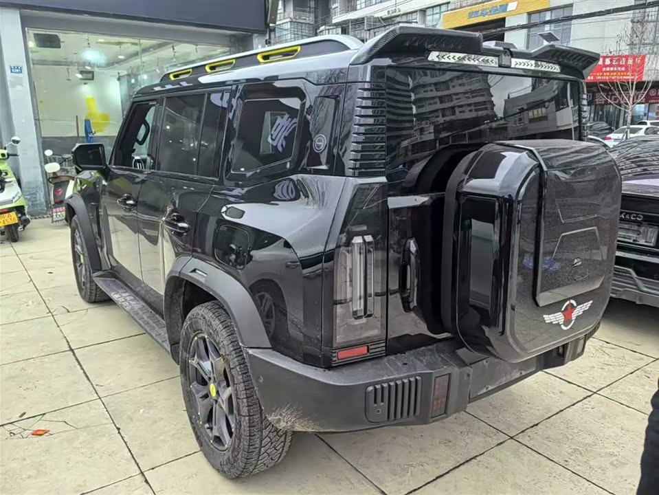 Jetour traveler Jetour traveler