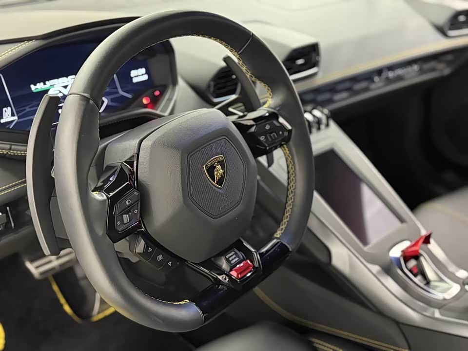 Lamborghini Huracán