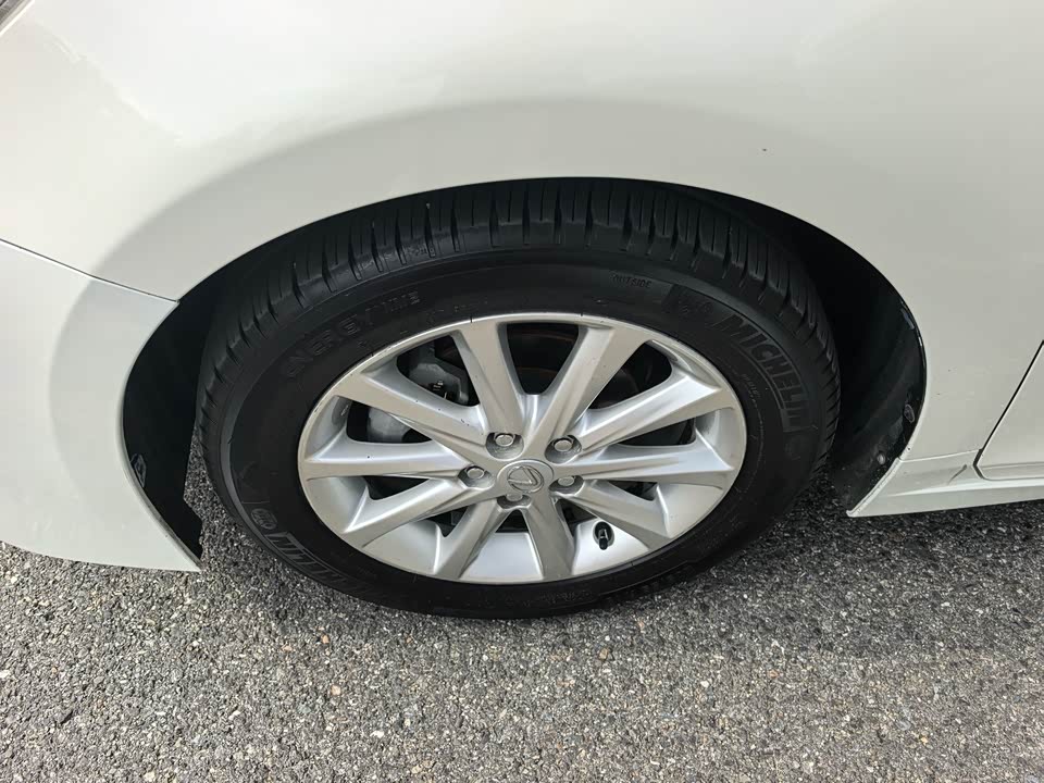 Lexus CT Lexus CT