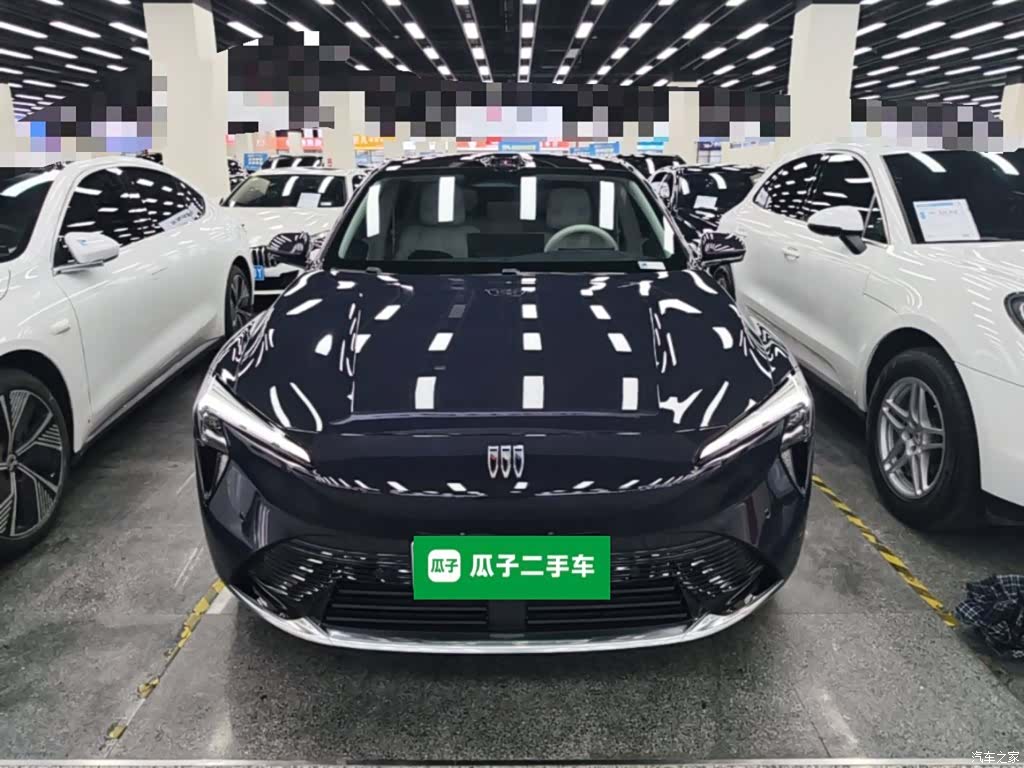 Buick L7, 2025 3
