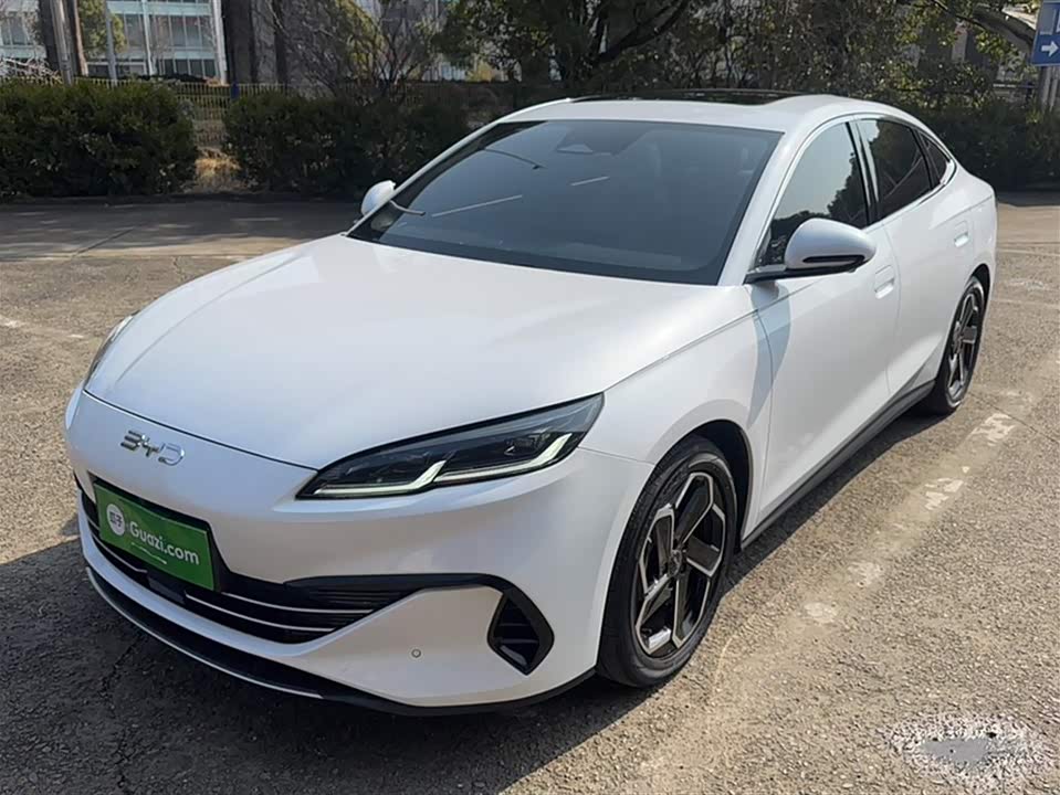 BYD Seal 06