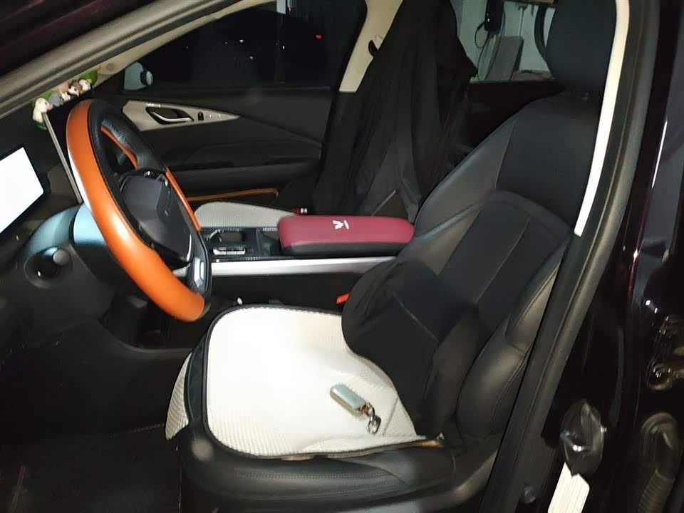 Wuling Wuling Starlight