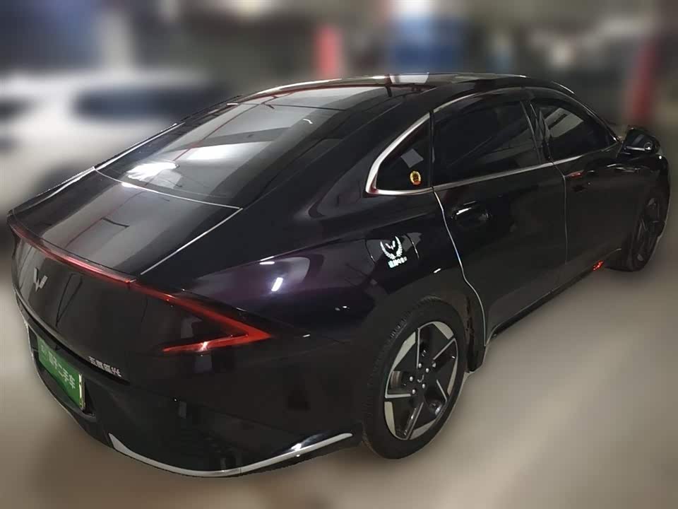 Wuling Wuling Starlight