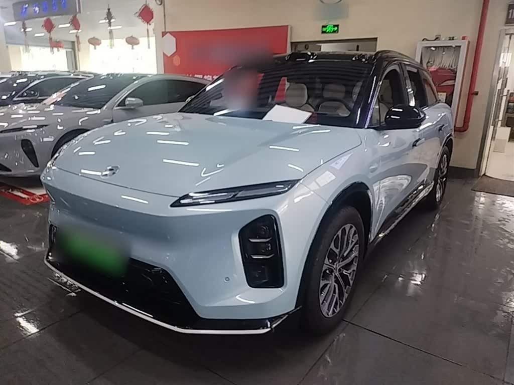 NIO ES6