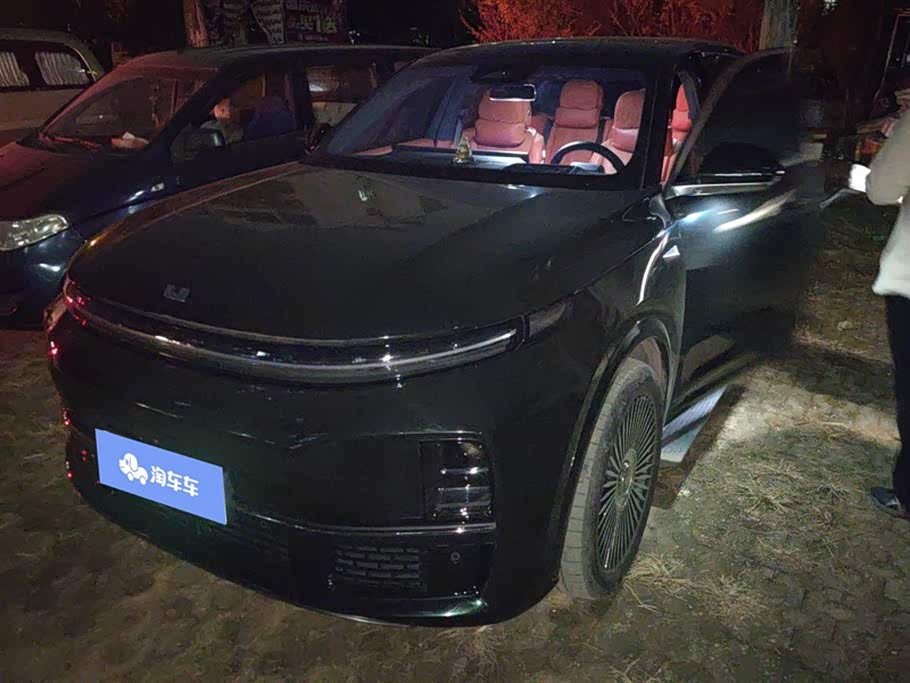 Li Auto Ideal L7