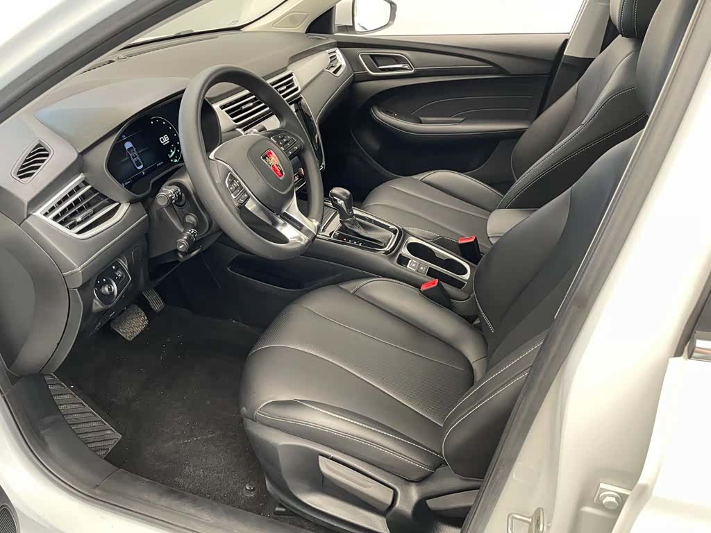 Roewe i5, 2021 6