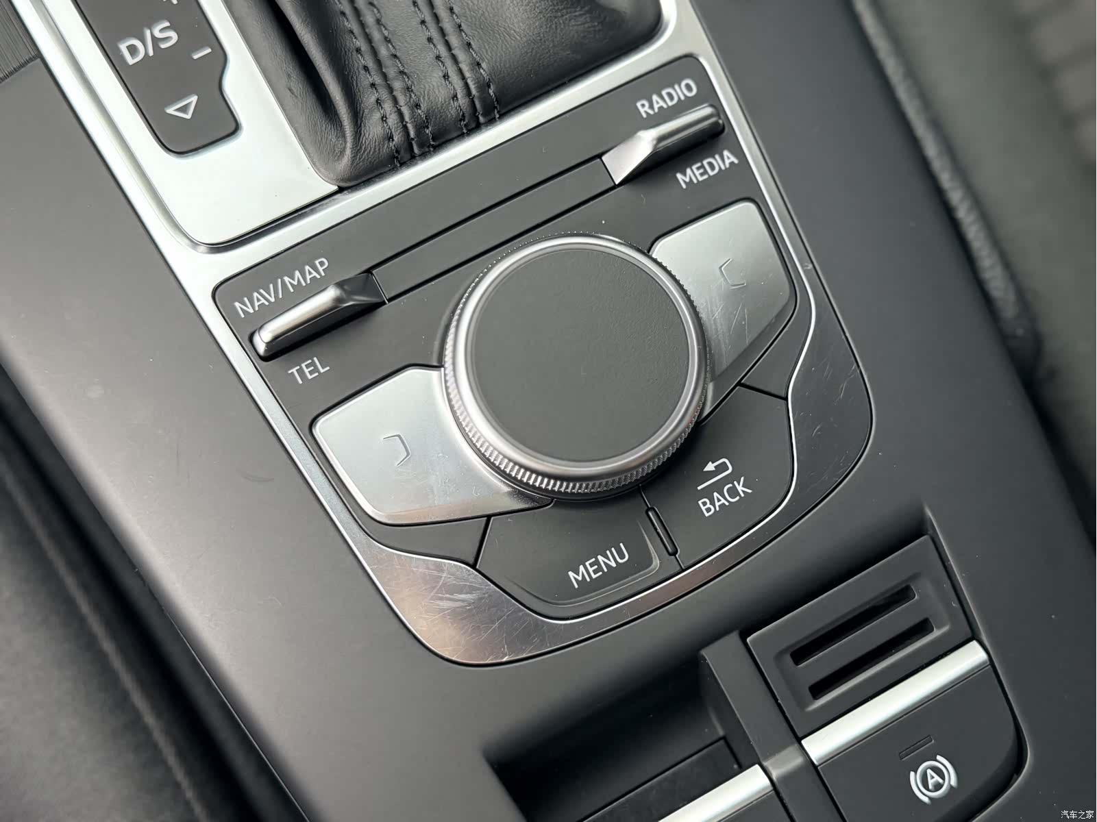 Audi A3, 2019 24