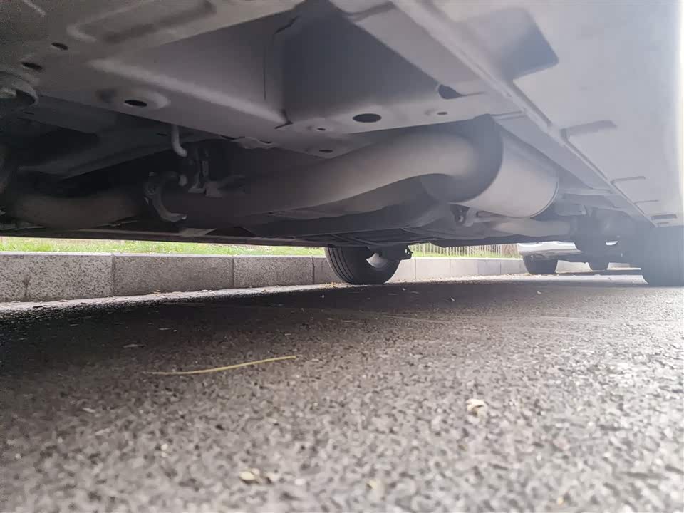 Trumpchi Trumpchi M6