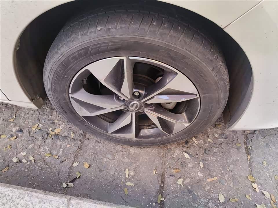 Trumpchi Trumpchi M6