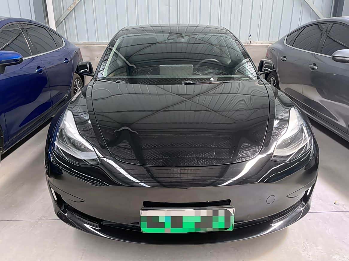 Tesla Model 3, 2023 2