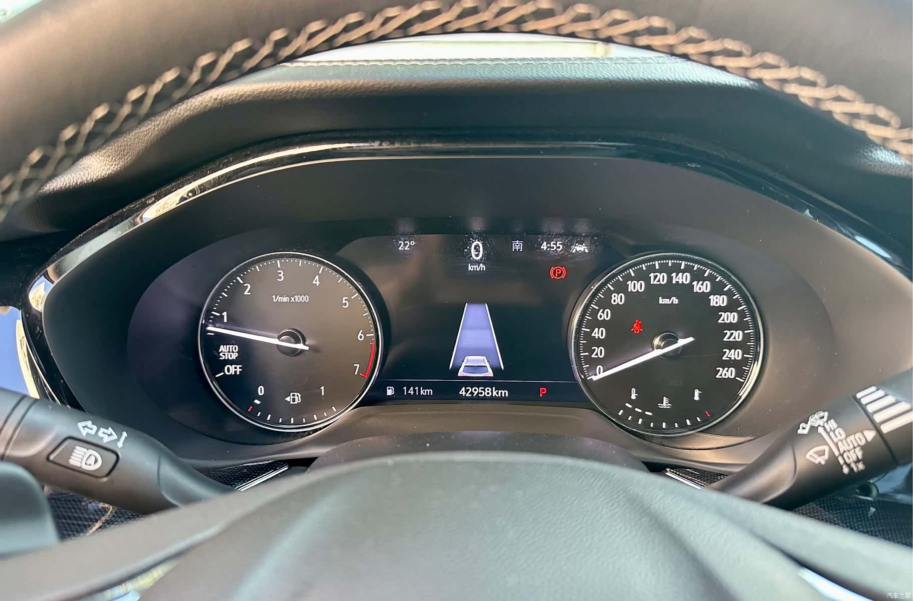 Buick Envision Plus, 2022 12