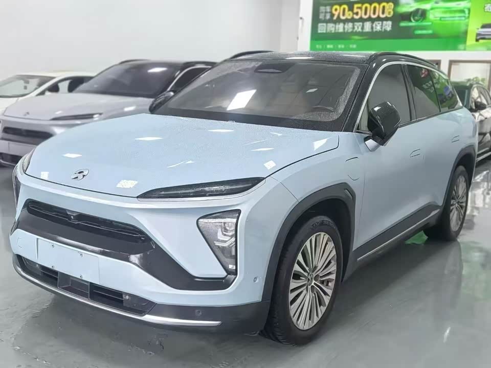 NIO ES6