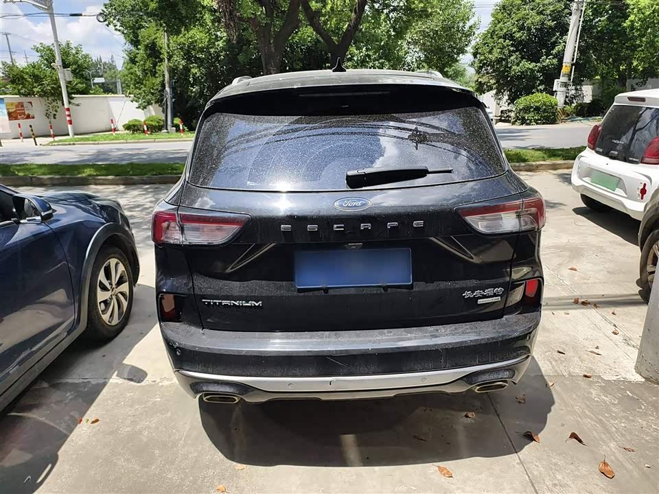 Ford Ruiji Ford Ruiji