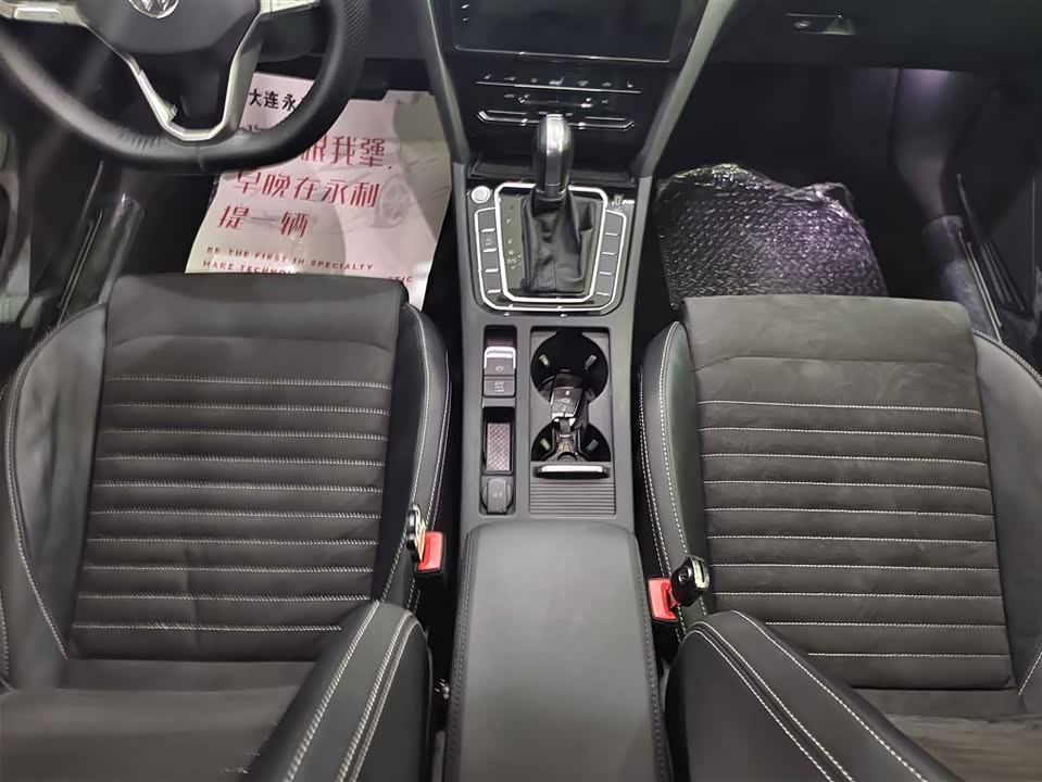 Volkswagen Magotan Volkswagen Magotan