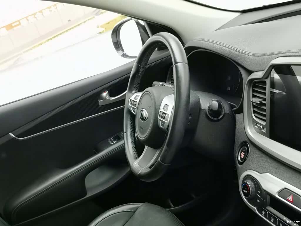 Kia L, 2016 22