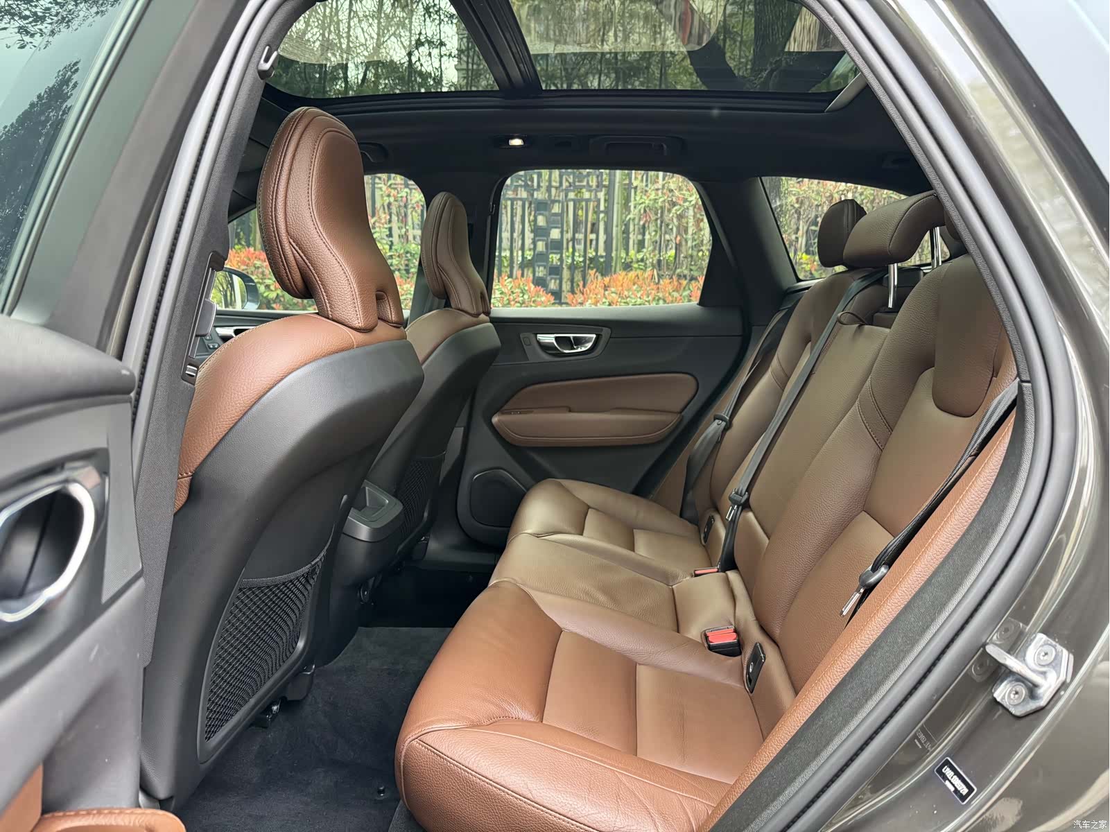 Volvo XC60, 2021 15