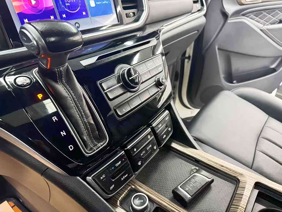 Trumpchi Trumpchi M8