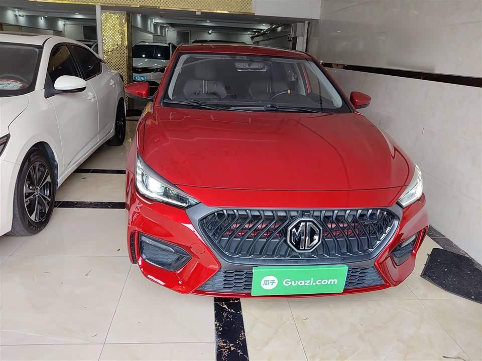 MG MG6 MG MG6