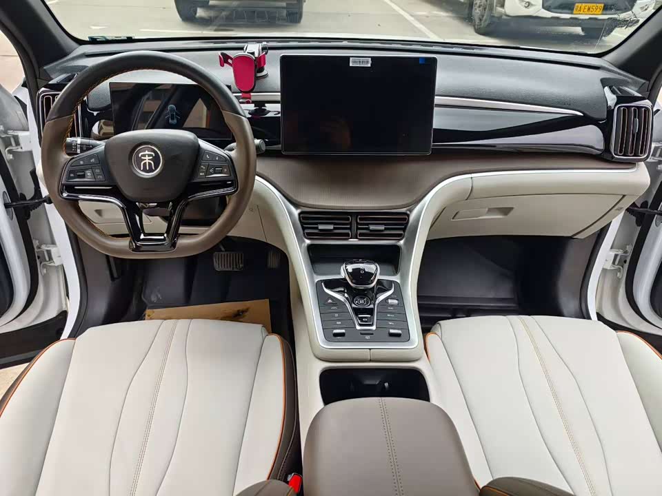 BYD Songjiang BYD Songjiang