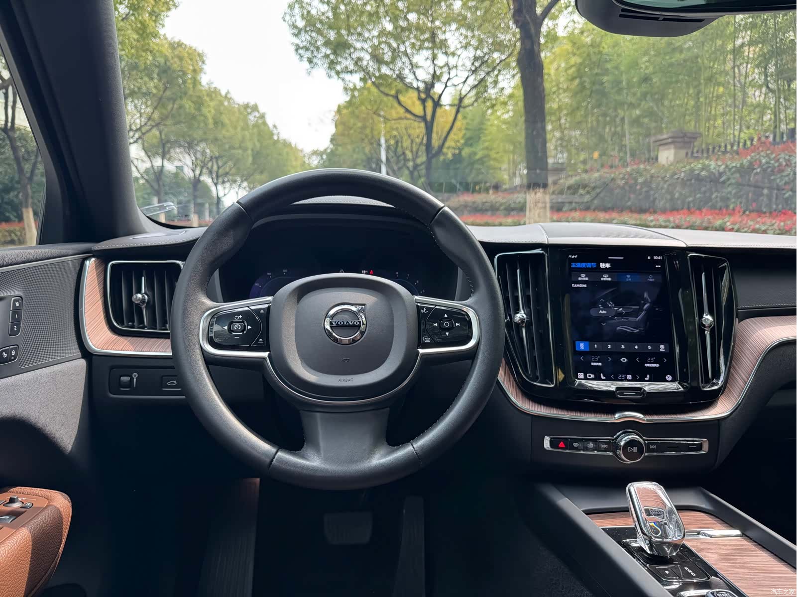 Volvo XC60, 2021 13
