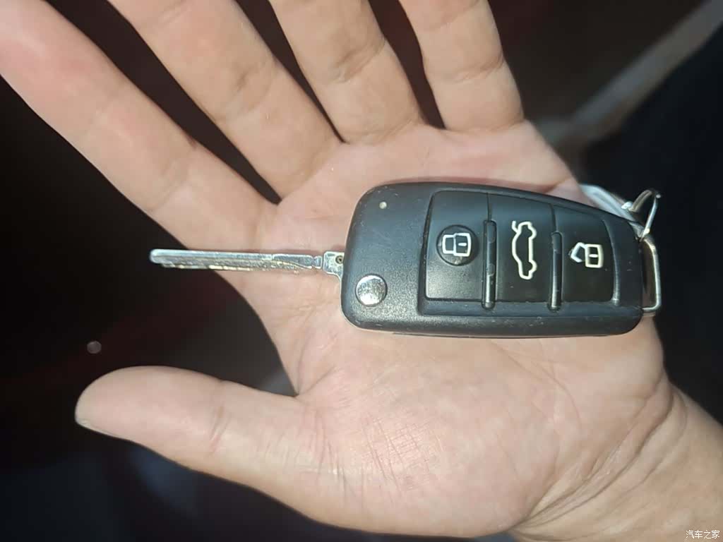 Audi A3, 2018 9