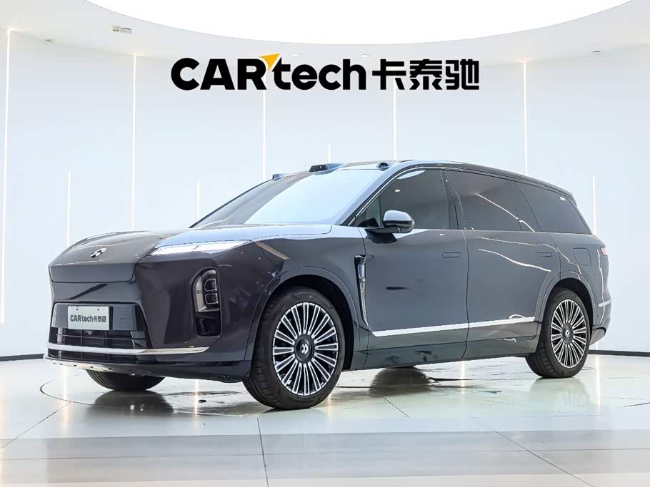 NIO ES8
