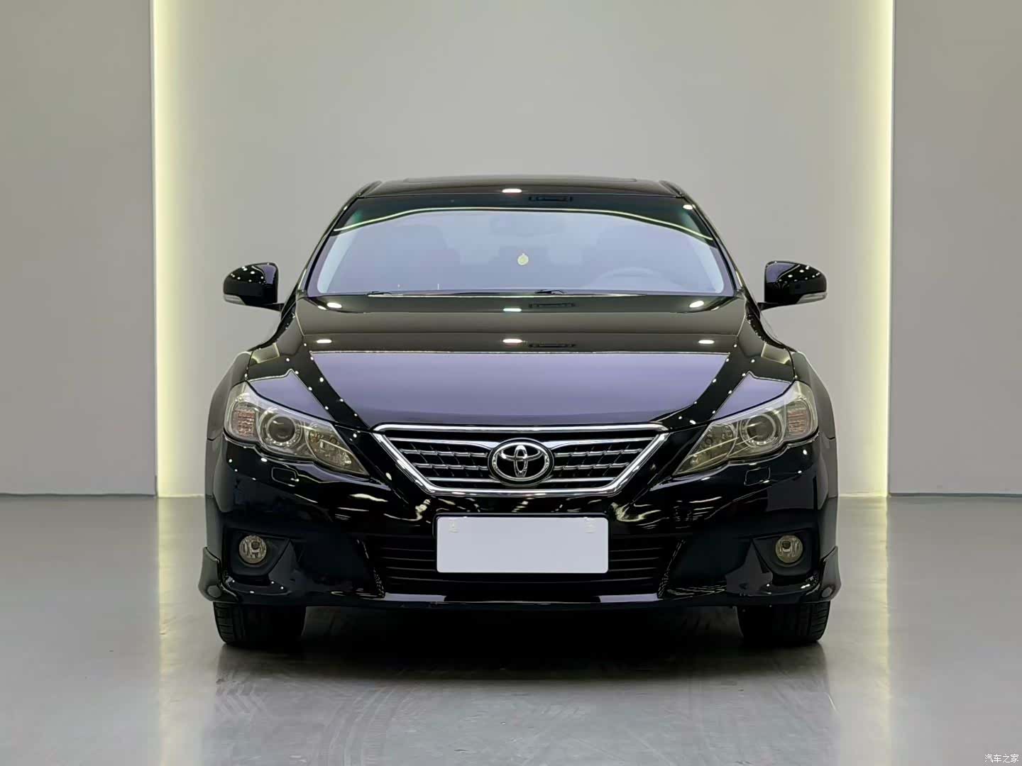 Toyota 2.5V