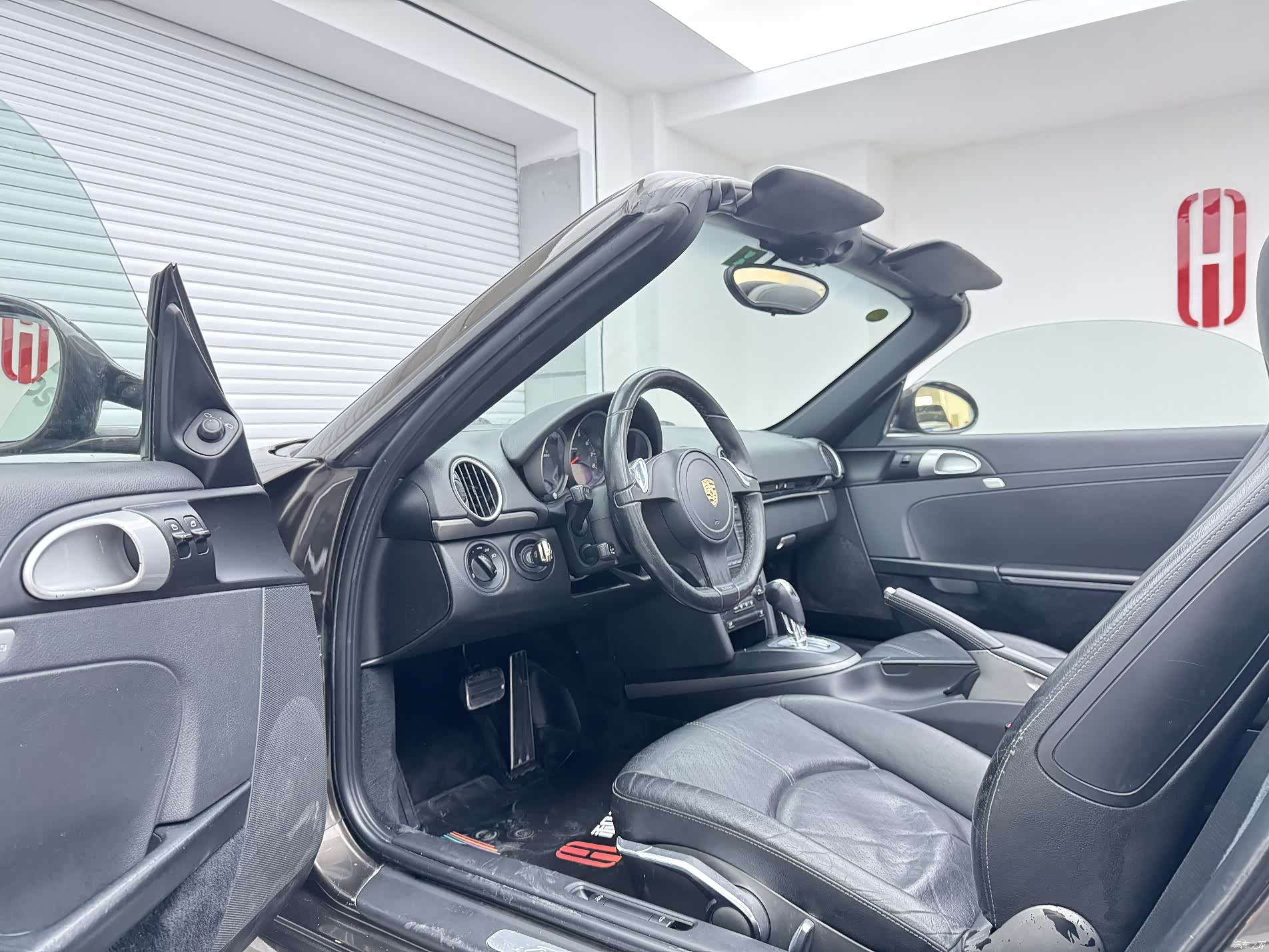Porsche Boxster, 2011 4
