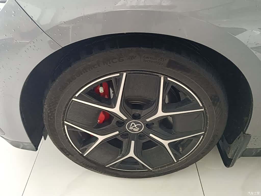 BYD Han, 2023 23