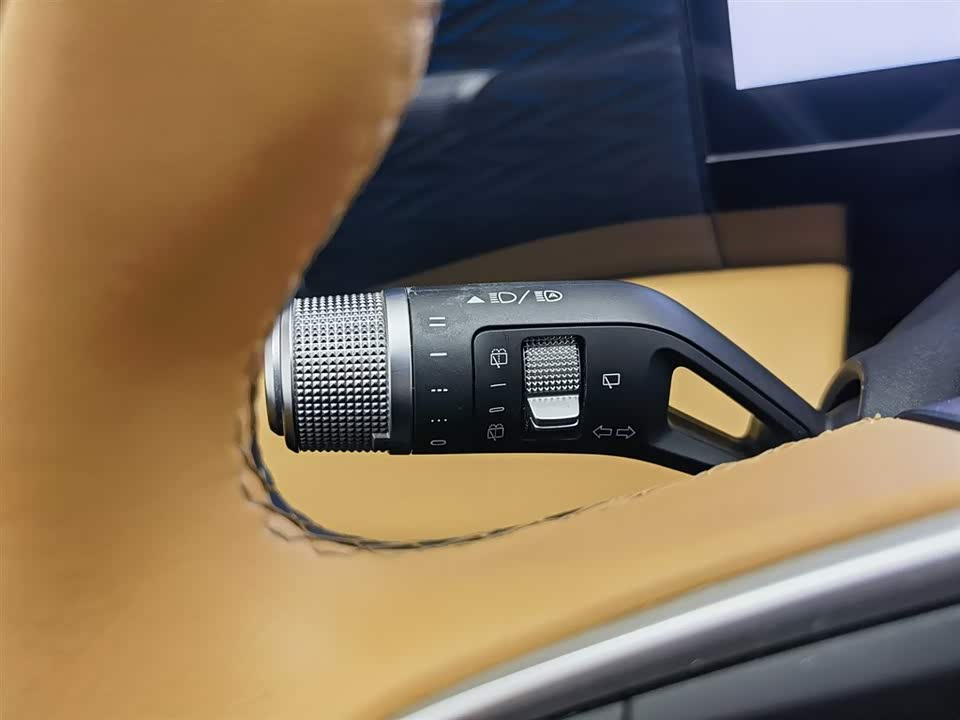 Geely Galaxy Galaxy L7